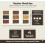 Rustins Rustins Wood Dye Light Oak 250 ml 4