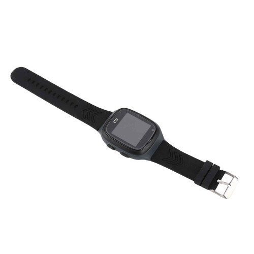 LT31 700mAh 1.4'' IPS Smartwatch per bambini nero/blu 1