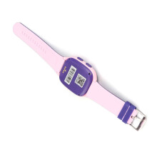 LT31 700 mAh 1,4 Zoll IPS 4G Uhr - Schwarz Pink Blau