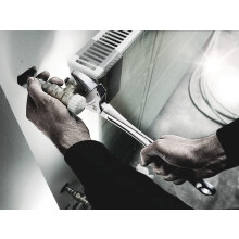 Wera 05020102001 6004 Joker XXL SelfSetting Spanner 2432 mm 15161 14