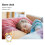 LT31 700mAh 1.4'' IPS Smartwatch per bambini nero/blu 5