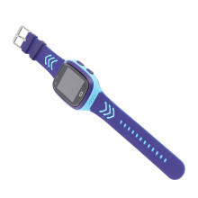 LT31 700mAh 1.4in IPS 4G smartwatch per bambini - Nero