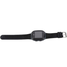 LT31 700mAh 1.4'' IPS Smartwatch per bambini nero/blu