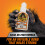 Gorilla Gorilla 1244002 Glue Crystal Clear 50ml 2
