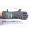 RAPICCA Fireplace Gloves Fire Heat Resistant Grey 16IN  Fireproof Leat 4