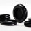 188 Pieces Closed Rubber Grommet Firewall Solid Closed Hole Plug Assortment Kit for Wire Electrical Appliance Plumbing 2