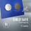 Varta Varta CR2025 battery 10 pack - lithium 3V coin cell 4