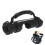 Folding Bike Frame Handle Carrier, Portable Carry Handle with Shoulder Strap Compatible with Scooter 4