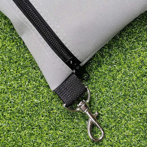 Golfväskor  Tee Bags Midjeväskor Accessoarer Väskor Mörkgrön 2