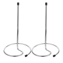 Wine Decanter Drying Rack Drink Glass Quick Dry Shelf Bottle Wine Carafe Drain Rack Holder Wine Carafe Invert Rack