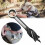 Carpenter'S Hand Drill Outdoor Hand-Made Multipurpose Drill Hand Twist Drill Multi-Purpose Hand Drill 3
