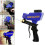 Adjustable Blasting Machine Sandblasting Tool Pneumatic Sandblasting Set Rust Blasting Device 6