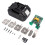 Li-Ion Battery Case Lithium Battery Protective Board for  10-Cell Battery Tool Battery Case Kit 1