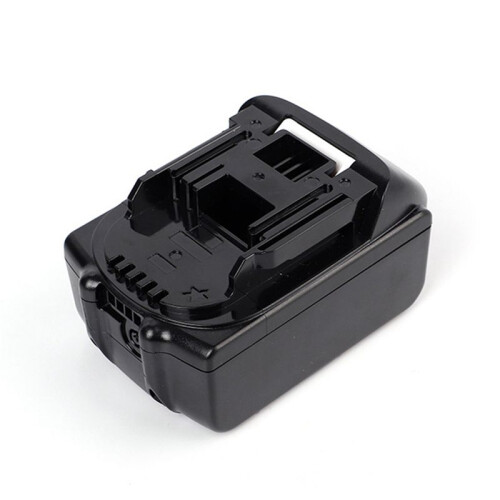 Li-Ion Battery Case Lithium Battery Protective Board for  10-Cell Battery Tool Battery Case Kit 1