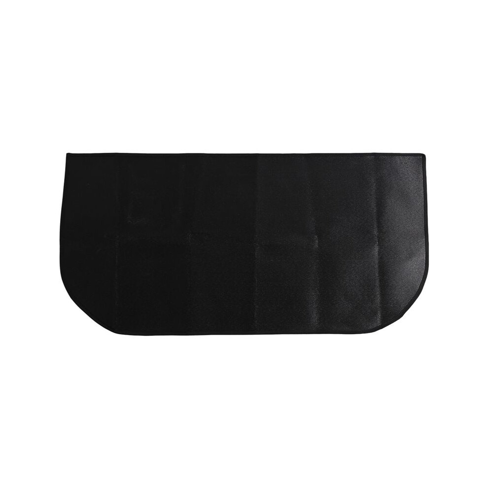 Fireproof Hearth Rugs Flame Retardant Blanket For Fireplace Flame Retardant Mat Hearth Pad For Wood Stove 50X100cm 6033906207819