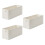 Large Storage Box Closet Storage Box Sturdy Foldable Storage Box 1