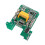 Li-Ion Battery Case Lithium Battery Protective Board for  10-Cell Battery Tool Battery Case Kit 3