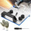 Angle Grinder Bracket is Suitable for 45 Chamfer Cutting of Tiles, Angle Grinder Fixed Bracket Special Cutting Bracket 5
