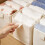 Large Storage Box Closet Storage Box Sturdy Foldable Storage Box 5