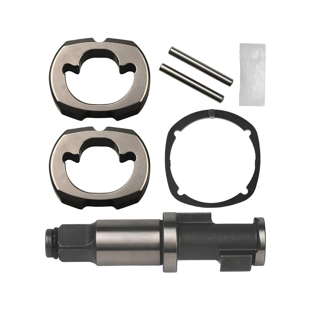 2135-Thk1 Pneumatic Impact Wrench Hammer Kit For Ingersoll-Rand 2135Ti 2135Qti Replacement Part 4712745031381