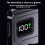 COB Rechargeable Work Light,  Outdoor Flashlight Camping Light, Running Light, Riding Light and Signal Light 3