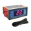 STC-100A Digital Temperature Controller AC220V Intelligent Temperature Regulator Refrigeration Heating Thermostat 1