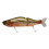 Köderköder Bionics Fischköder Langsam Sinkender Fischköder 135mm/28g Fake Bait Harter Köder O 1