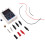 Transistor Spanningstester 0V-3500V Diode MOS Triode MOV LED Spanningsvermogen Transistor Weerstand Spanningstester Groen 2