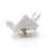 ReplacementScrews White Shelf Support Pins Compatible with IKEA Part 101558 (Pax, KOMPLEMENT) (Pack of 8) 4