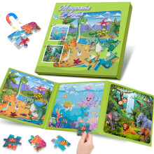 Toys for 3 4 5 6 Year Old Boy Girls: Boys Toy Age 4-5-6 Birthday Gifts for Boy Girl Age for 4 5 6 7 Travel Games for Kids 3-5 Toddler Aeroplane Activ