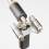 Woodworking Scribing Device Linear Arc Dual-Purpose Scribe  Aluminum Alloy Multi-Function Set Sliding Scribing Tool 2