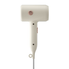 Modell 3000M 1800W Haartrockner weiß 16.9x24.9x8.5cm