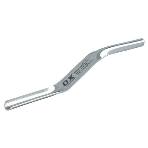 OX Pro Brick Jointer 3/8" X ½" / 10 X 13mm 2