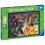 Ravensburger Ravensburger Children Puzzles Monster Minecraft - Ages 6+ 1