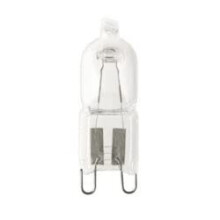 Osram 40w 230v G9 66740 Halopin Oven Rated Halogen Lamp
