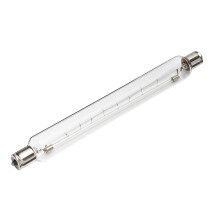 Striplight 240V 60W 284mm Clear