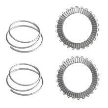Bicycle Hub 54T Star Ratchet SL Service Kit 54 Teeth for DT Replacement Bike Hub Ratchet Kit 54T