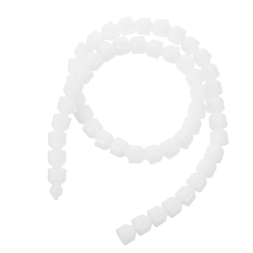 2Pièces Squelette Plastique Ajustable Pour Loisirs Puppets 2
