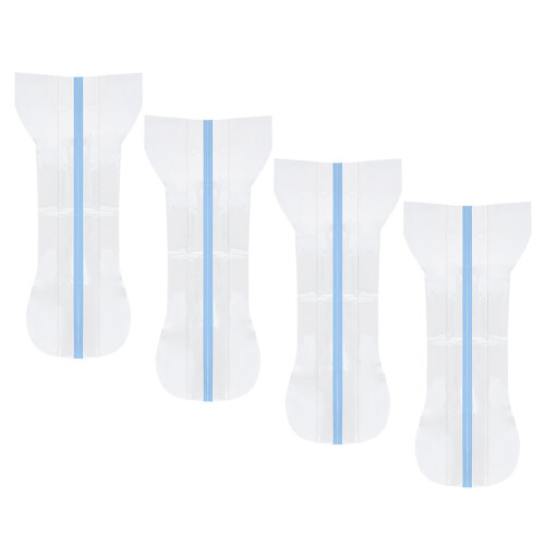 20Pièces Patchs Jetables Coton Imperméables Pour Eau 2