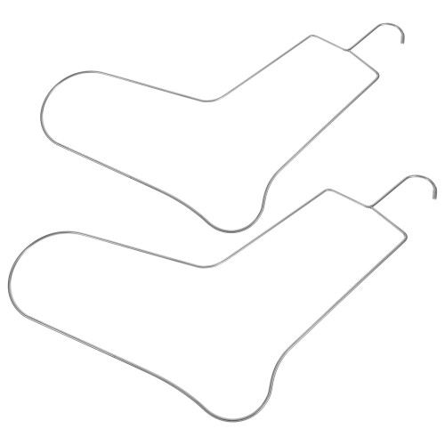 8Pièces Support En Acier Inoxydable Pour Sécher 2