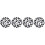4Ensembles Structure C60 Plastique Pour Laboratoire 6