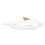 2Ensembles Assiettes Poisson Céramique , Service Cuisine 3