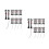 40St Mini Lampen Straatlamp Model LED Multikleur Voor Creatieve Sets 5