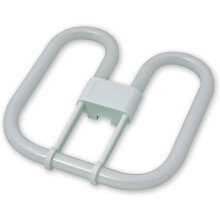28W 4 PIN Energy Saver 2D LAMP*