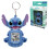 LEXIBOOK, Stitch My Best-E Console, JLMB10DLXB 1