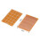 10Pcs PCB Prototype Kit, 432 Holes Universal Circuit Board for DIY Soldering and Electronic Projects 5