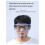 Multipurpose Ergonomic Protected Face Shield Mask for Work Polish Welding Dust Oil  Resistant Full Face Mask 8