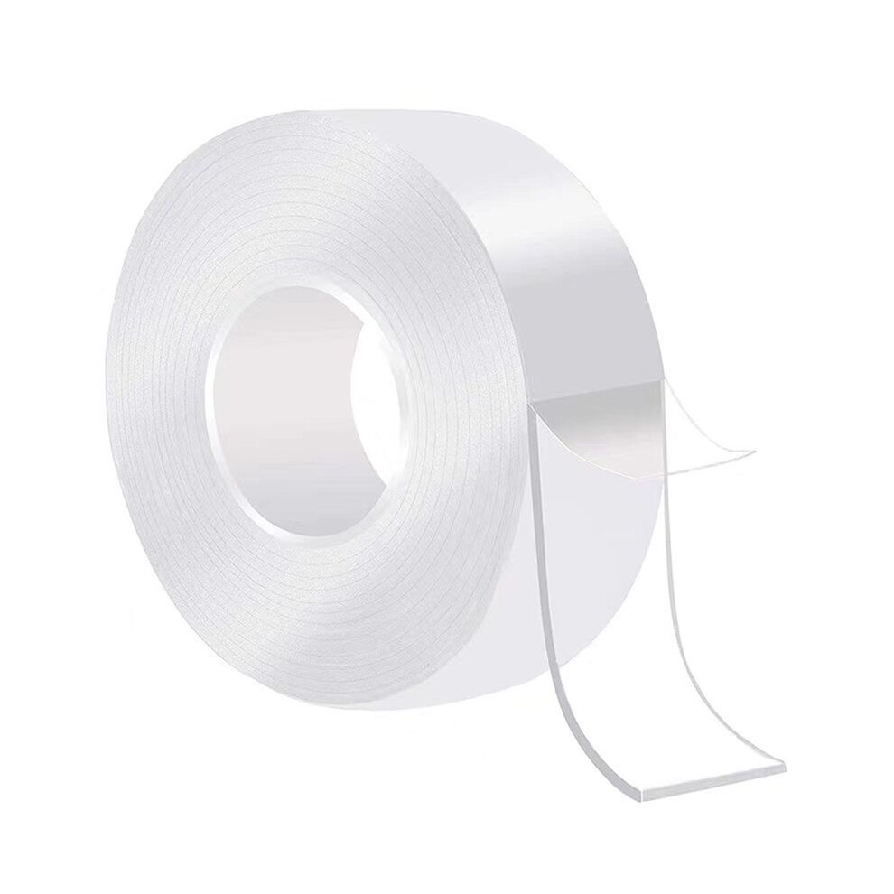 Waterproof Double-Sided Tape Double-Sided Transparent Adhesive Tape Sellotape 4711909013362