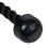 Bicepsrep Pull-Down Träning Triceps Spännrep Gym Träningsutrustning Tillbehör 90CM Dubbelt Ändrep 8
