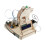 Automatic Flower Watering System DIY Science Experimental Tool Kit with R3 Development Board for Learning 3